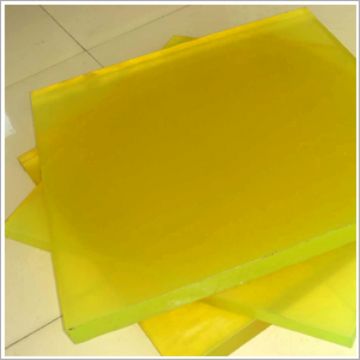 Polyurethane Pu Sheet